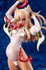 Deep Case MOUSE UNIT Tentacle and Witches Futaba Lily Ramses Beautiful Legs Showing Scale PVC Painted Complete Figure ~Tentacle Lover~ Ver. 1/6