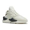 adidas Y-3 Kaiwa кремово-черные унисекс-кеды кремово-белые с оттенком белого IG4057