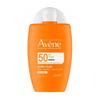Avene Ultra Fluid Невидимый солнцезащитный крем Spf50 50 мл