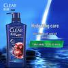 Шампунь Clear Men против перхоти, многофункциональный, увлажняющий