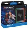 Magic the Gathering Doctor Who Commander Deck Paradox Power Японская версия MTG Коллекционная карта Wizards of the Coast D23631400
