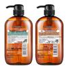 Набор Japanese Horse Oil Shampoo & Shower Gel от Dieyin