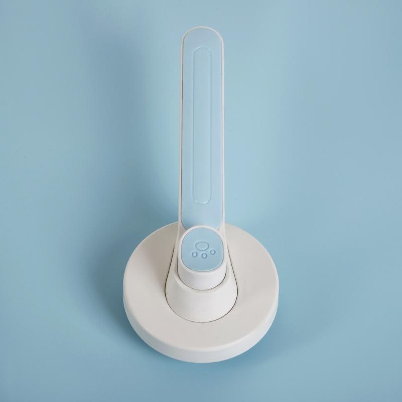 Pet Cat Brush Dogs Comb Self Cleaning Massage Brush for Dogs Hair Removes Tangles Pet Hair Massages Comb Accessories