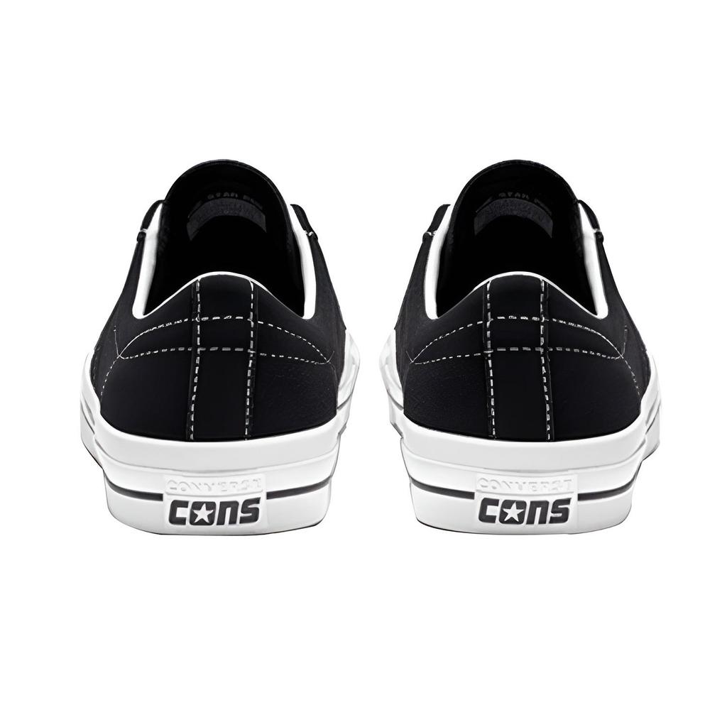 Converse Pro Low 'Черный' 159579C