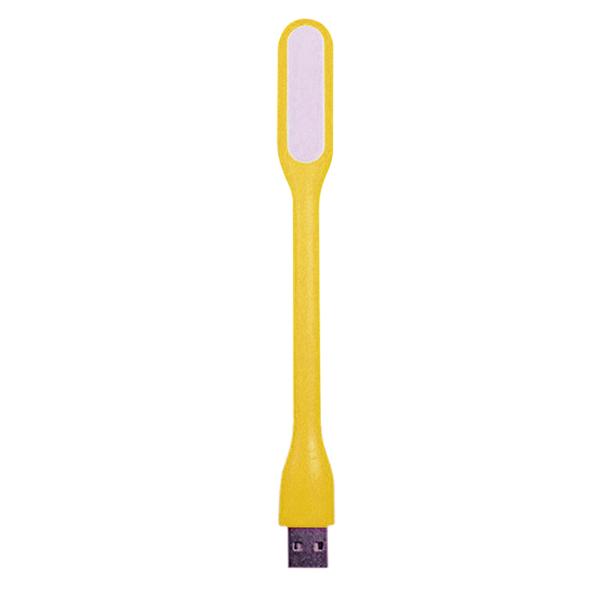 10/5/1 упаковка светодиодных фонарей Mini USB для ноутбуков, планшетных ПК и аккумуляторов для кемпинга