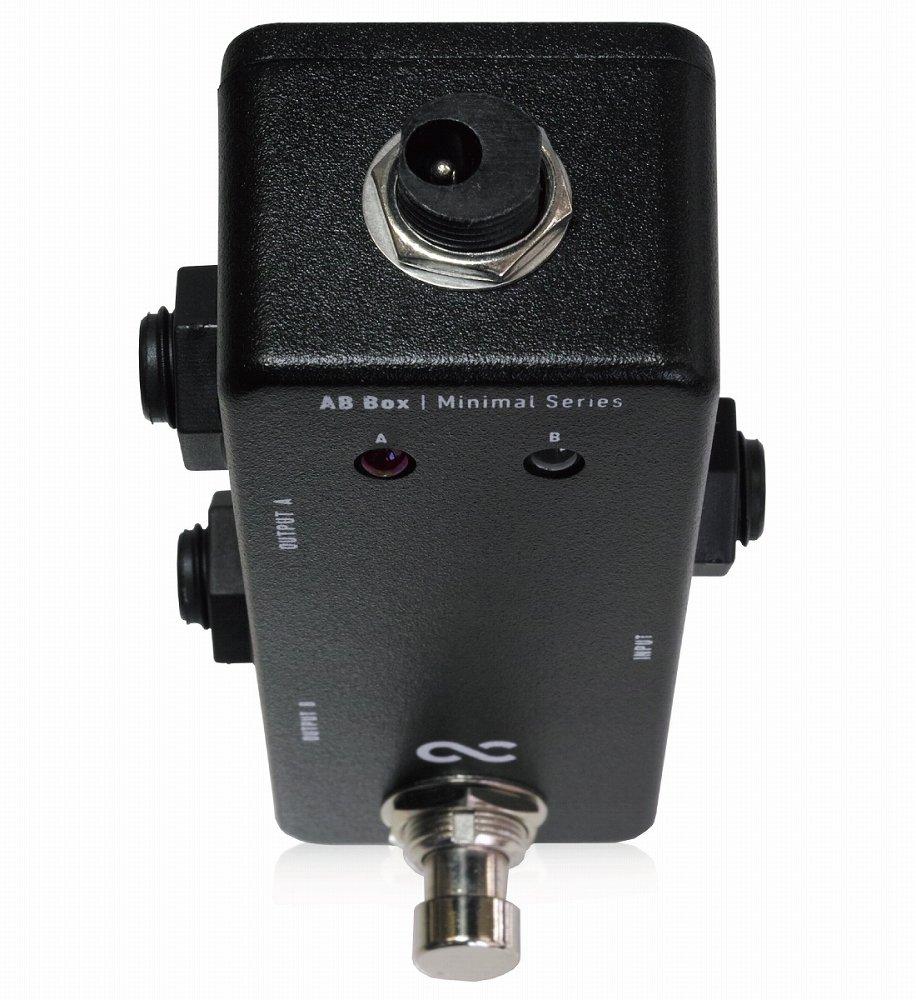 Минимальный серийный эффекторный переключатель One Control AB BOX