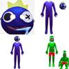 Get Ready For Halloween With Roblox Rainbow Friends Cosplay Costume For Kids Multiple Styles Available