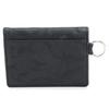 Coin Case Coin Purse Black [Porter] [WONDER/Wonder] 342-03842 1.