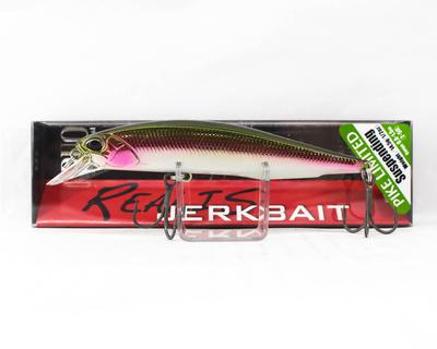 DUO Realis Джеркбейт 100SP Щука Суспендер Приманка CRA4036 (6264)
