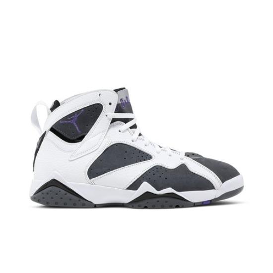 Кроссовки Air Jordan 7 Retro Flint 2021 CU9307-100