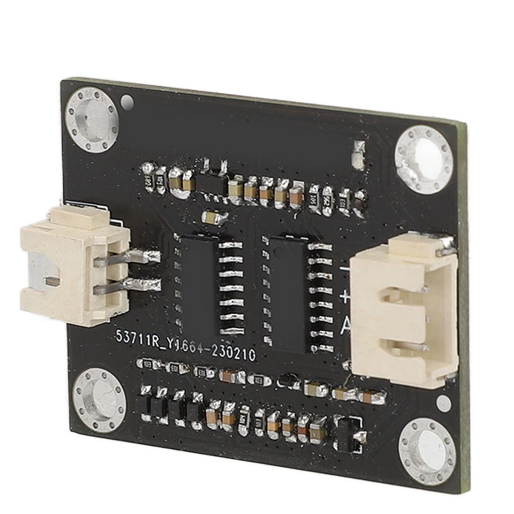 Аналоговый датчик TDS Измерение чистоты Водонепроницаемый зонд Датчик электропроводности воды для дома