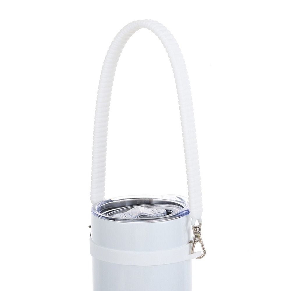 Прочный силиконовый ремешок для бутылки с водой, силиконовый ремень для бутылки с водой, держатель для бутылки с водой