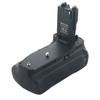 Battery Grip Compatible for  Eos 550D/600D/650D/700D/T2i T3i T4i T5i Camera Vertical Shutter Grip Holder Accessory