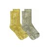 Nike Носки-полуботинки с логотипом 1-2 пары Унисекс Мужские DM3407-907