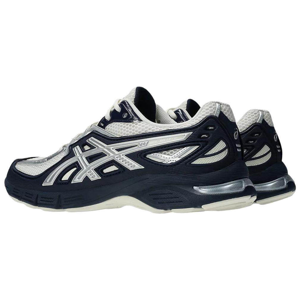 Asics Кроссовки Unisex Gel-SD-Lyte Midnight Cream Черные 1203A886-400
