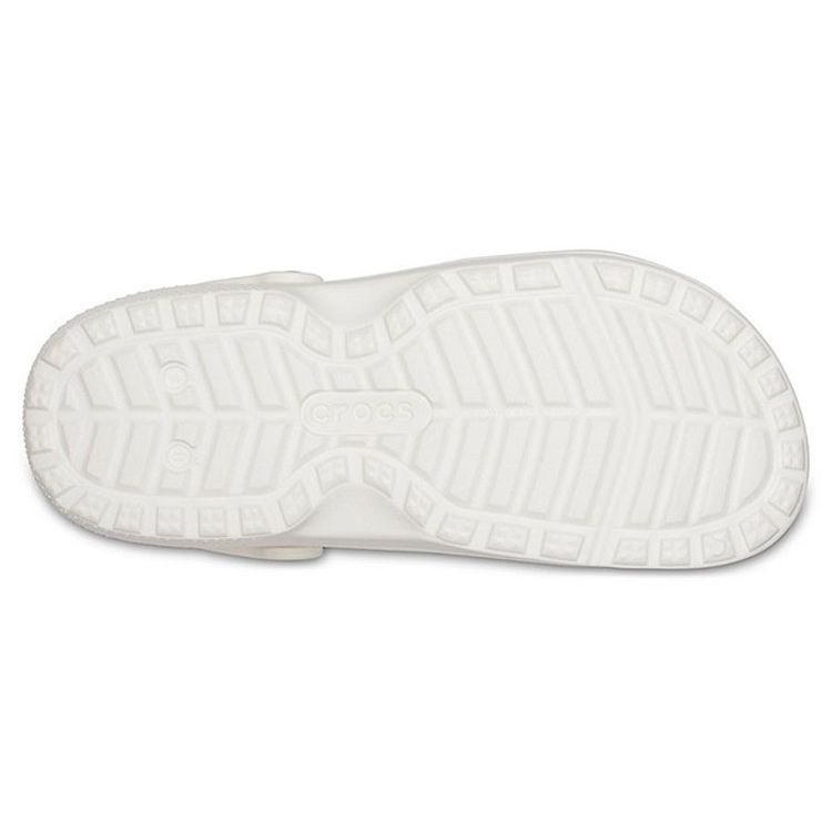 Crocs Specialist II Clog Унисекс Сабо Белый 205619-100