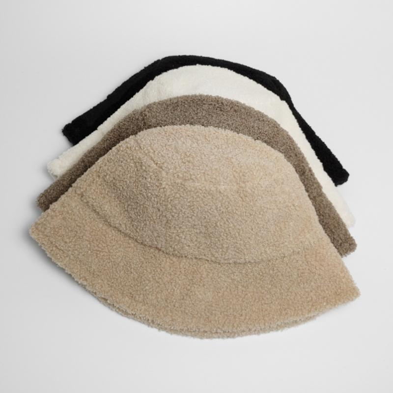 Lara Bucket Hat B Gray  Lalaac187f 
