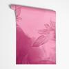 Wallpaper Pink Abstract Botany