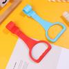 Baby Learns To Stand Pull Ring Playpen For Children Toddler Hand Pull Ring
