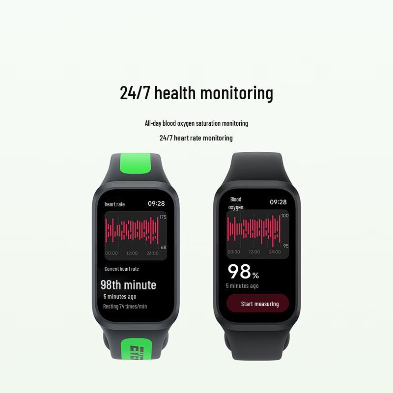 Redmi Smart Band 3 (CN version)