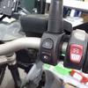 Motorcycle Handle Fog Light Switch Control Smart Relay