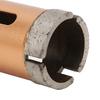 Diamond Core Drill Bit Hole Saw for Marble Ceramic Tile Concrete Glass 2538mm30mm
