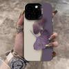 Цвет серебристый корпус гинкго билоба подходит для Apple 11promax нишевый iPhone11pro Европа и Америка 11 противоударный 11 личность 1