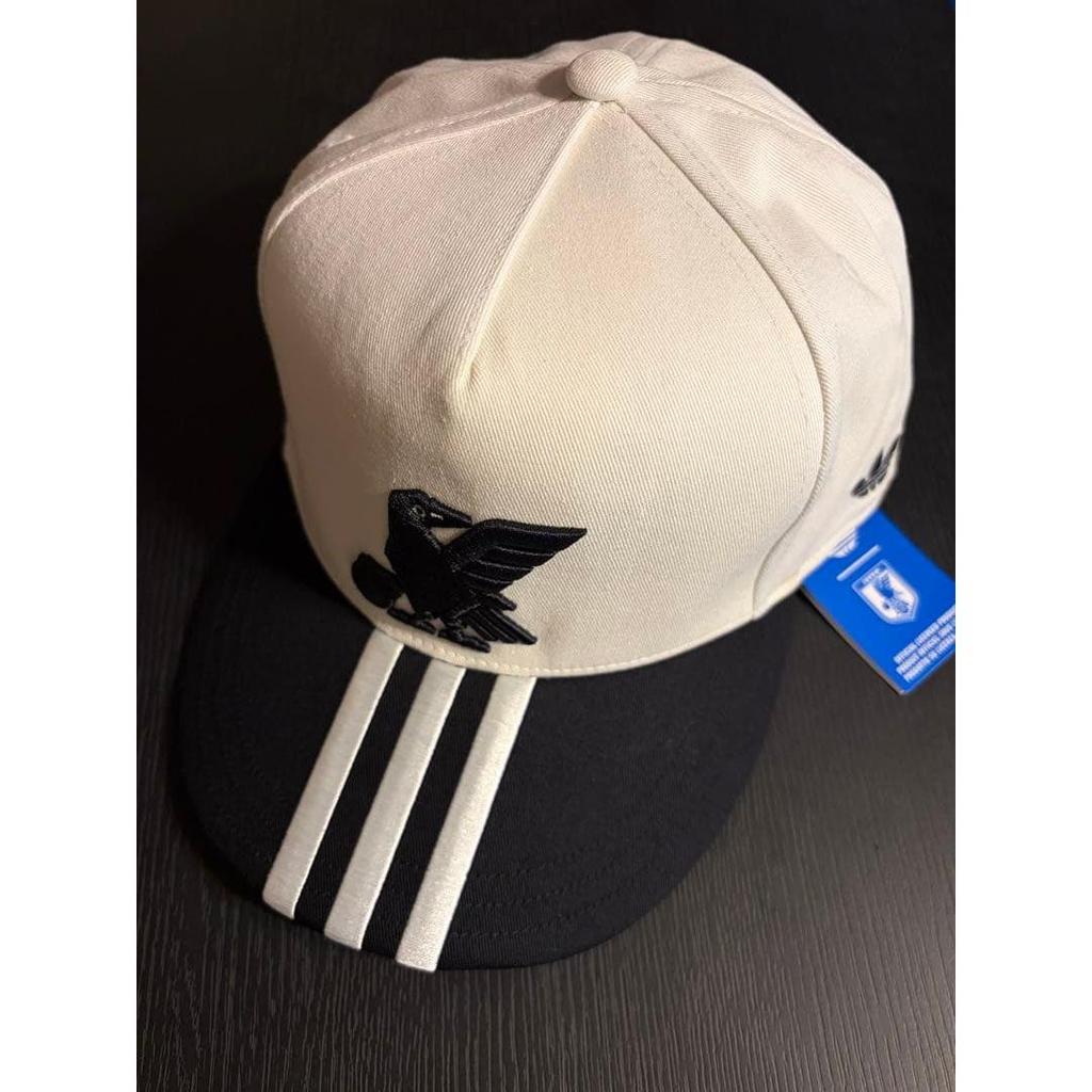 Б/у кепка-шляпа adidas Национальной сборной Японии по футболу 60-63 см