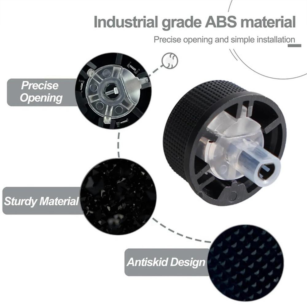 3 шт. ручка управления обогревателем кондиционера автомобиля кнопки переключения воздуха номер детали 84793085 для Chevrolet Express 1500 для GMC Savana 08-17 SLJ-1167