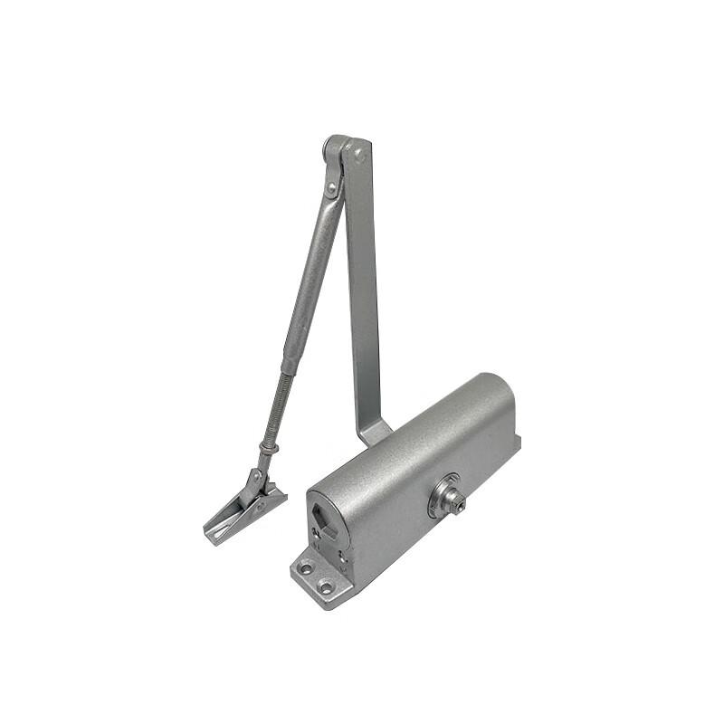 JNL Light Hydraulic Aluminum Fire Door Closer