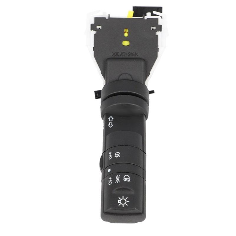 25540-ET11E Переключатель указателя поворота и противотуманной фары Для Nissan Для Frontier Для Pathfinder Для Xterra Детали интерьера автомобиля Автомобили