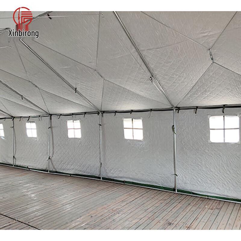 Xinbi Rui Durable Command Camping Tent