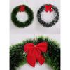 Christmas Wreath Wreath Xmas Garland High Quality Artificial Christmas