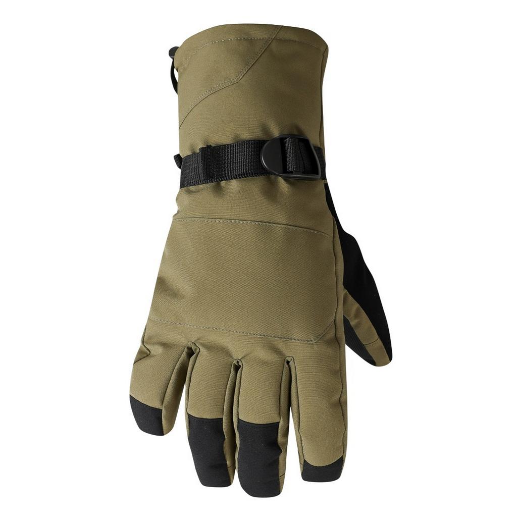 Dare 2B Mens Pinnacle Waterproof Ski Gloves