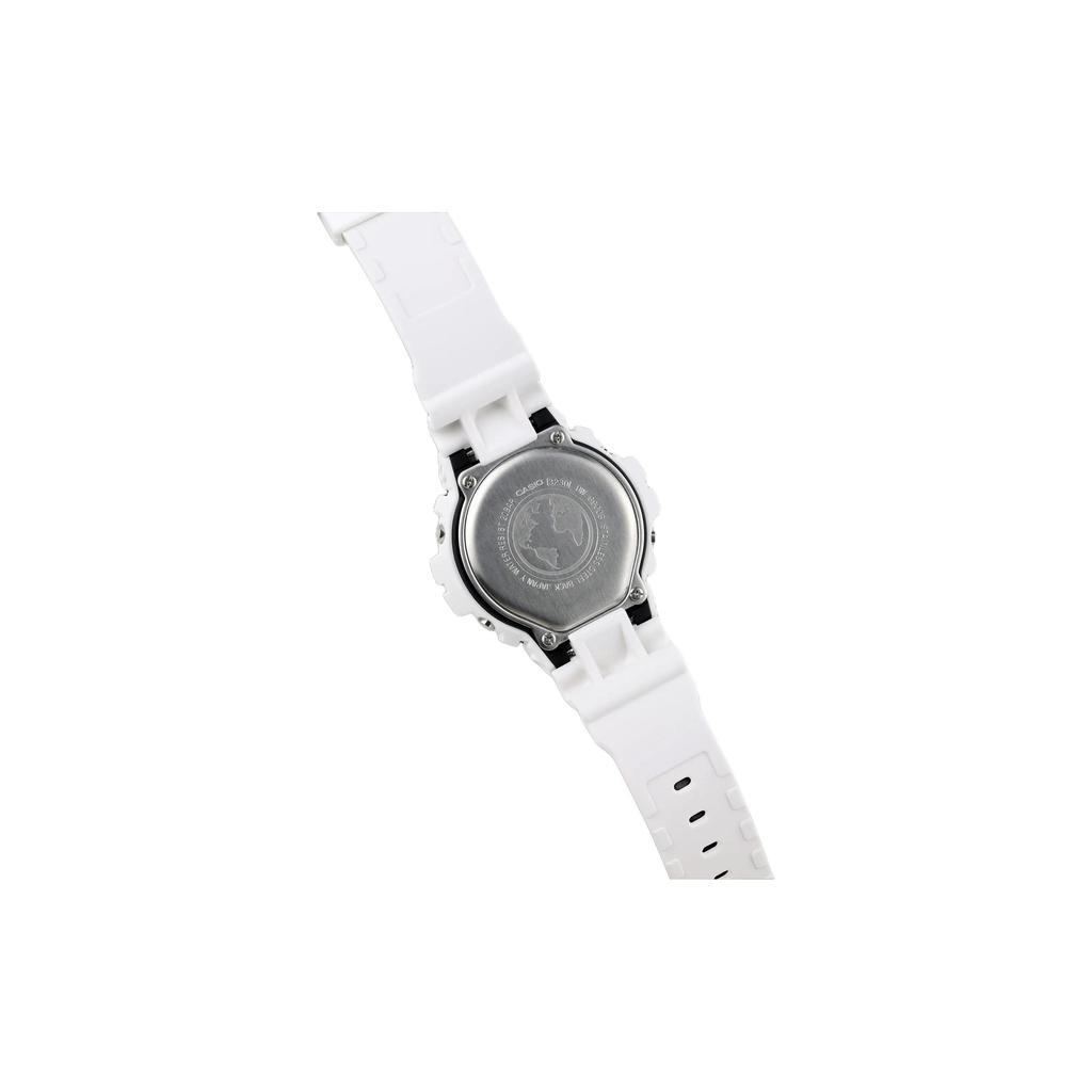 Casio Унисекс Часы серии G-SQUAD Серые DW-6900NASA23-7