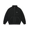 Palace Rinsed Jacket Black Unisex Outerwear P28JK094