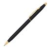 Механический карандаш Cross Classic Century Classic Black в подарочной коробке Премиум Идеально подходит для и других особых 0,7 мм - подарки, День отца, акции,
