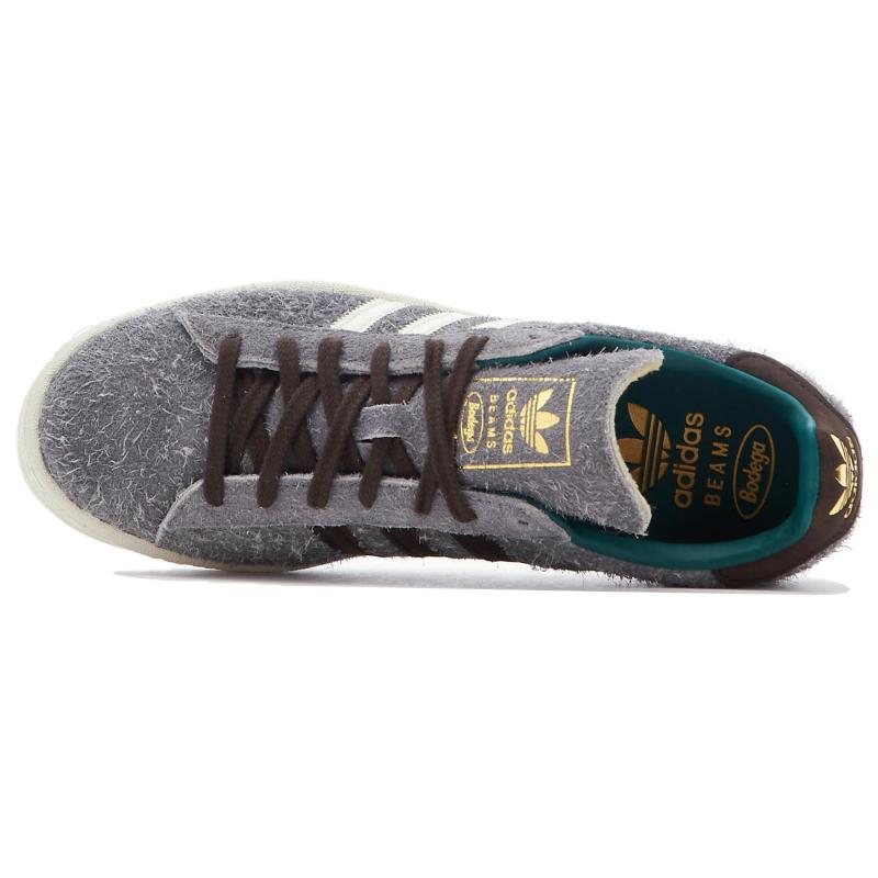 Adidas Кроссовки Bodega X Beams X Adidas Campus 'Easy Ivy' ID2379