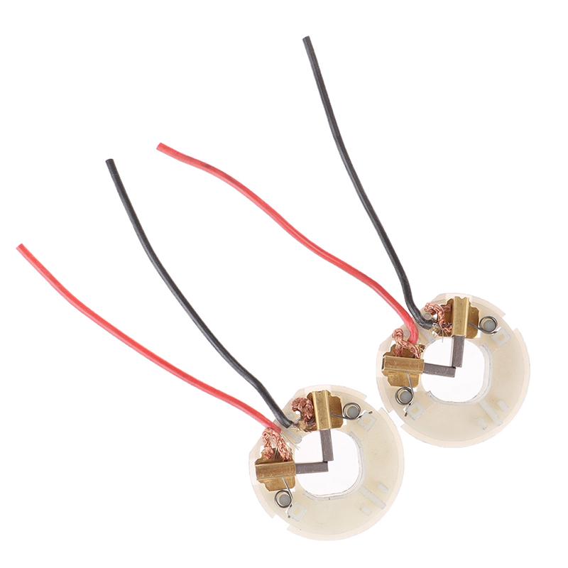 4 шт./компл. сменный держатель угольных щеток для Hilti Sfc14-A Sfc14A Sfc 22-A 22A