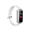 Сменный ремешок для Samsung Galaxy Fit SM-R370, дышащий, мягкий силиконовый, ремешок для часов, ремешок для Galaxy Fit R370