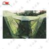 Zhongbisheng 30 sqm Modular Frame Tent & Accessories