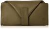 [Nomura Shuhei] <Rei> Long Wallet for Women, Khaki No.80211