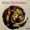 CD FORTUNES - World of the Fortunes  5520232 Spectrum Music 1996 UK Pop Used