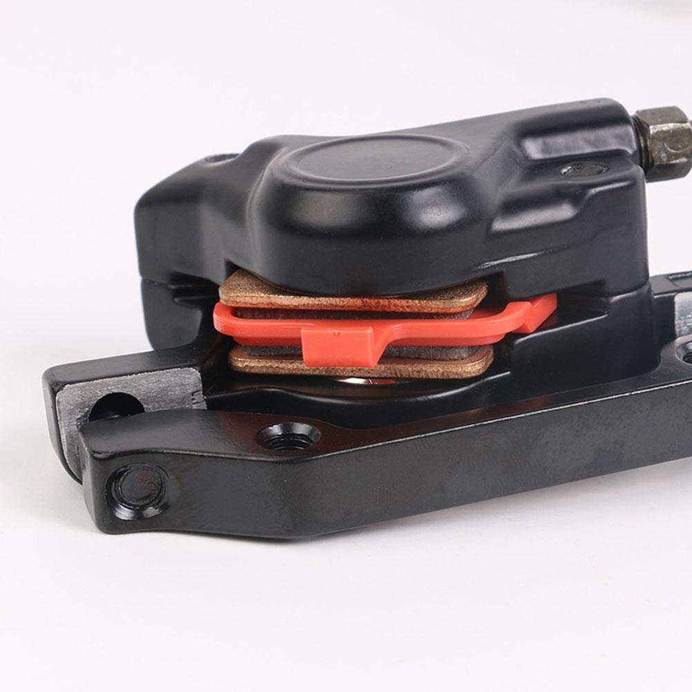 Гидравлический дисковый тормоз Ebike с отключением питания расширенного масляного тормоза, электрический скутер, складной велосипед с отключением питания масляного тормоза, детали для электрического велосипеда