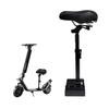 88HOUSE Hachihachi House Electric Scooter Saddle Height Adjustable Breathable Seat Electric Skateboard Electric Kickboard Bicycle Saddle Cover R1100