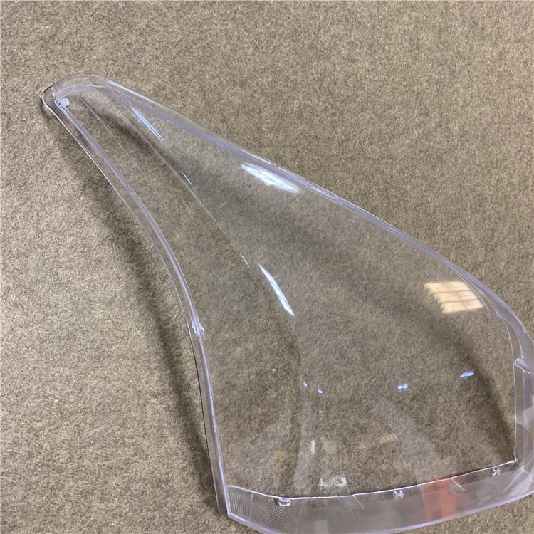 Geao Pickup, Overlord, and Fortune 100 Headlight Lens