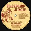 12inch Record UK PRINCIPAL / COLOR RED - Forgiveness; Forgivedub; Dubwise /  BJ1223 Blackboard Jung 2019 Europe Reggae, Ska & Dub