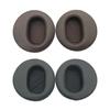 Replacement Protein Leather Earpads Ear Pad for AH-D5200 D7200 D9200 D2000 Headphones Ear Cushions Earmuffs Ear Cover