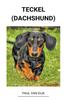 Книга Teckel (dachshund)