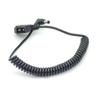 D-Tap Male To Right Angle Dc 5.5X2.5Mm Cable For Dslr Rig Power V-Mount